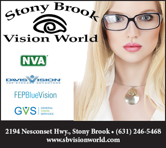 Stony Brook Vision World